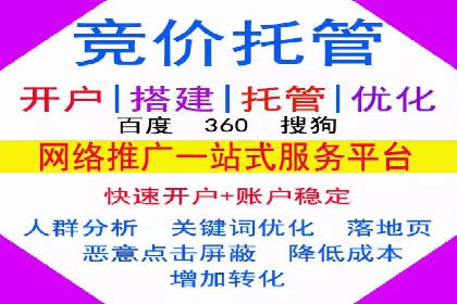 竞价广告的投放平台选择与优化：基于多个行业的成功案例